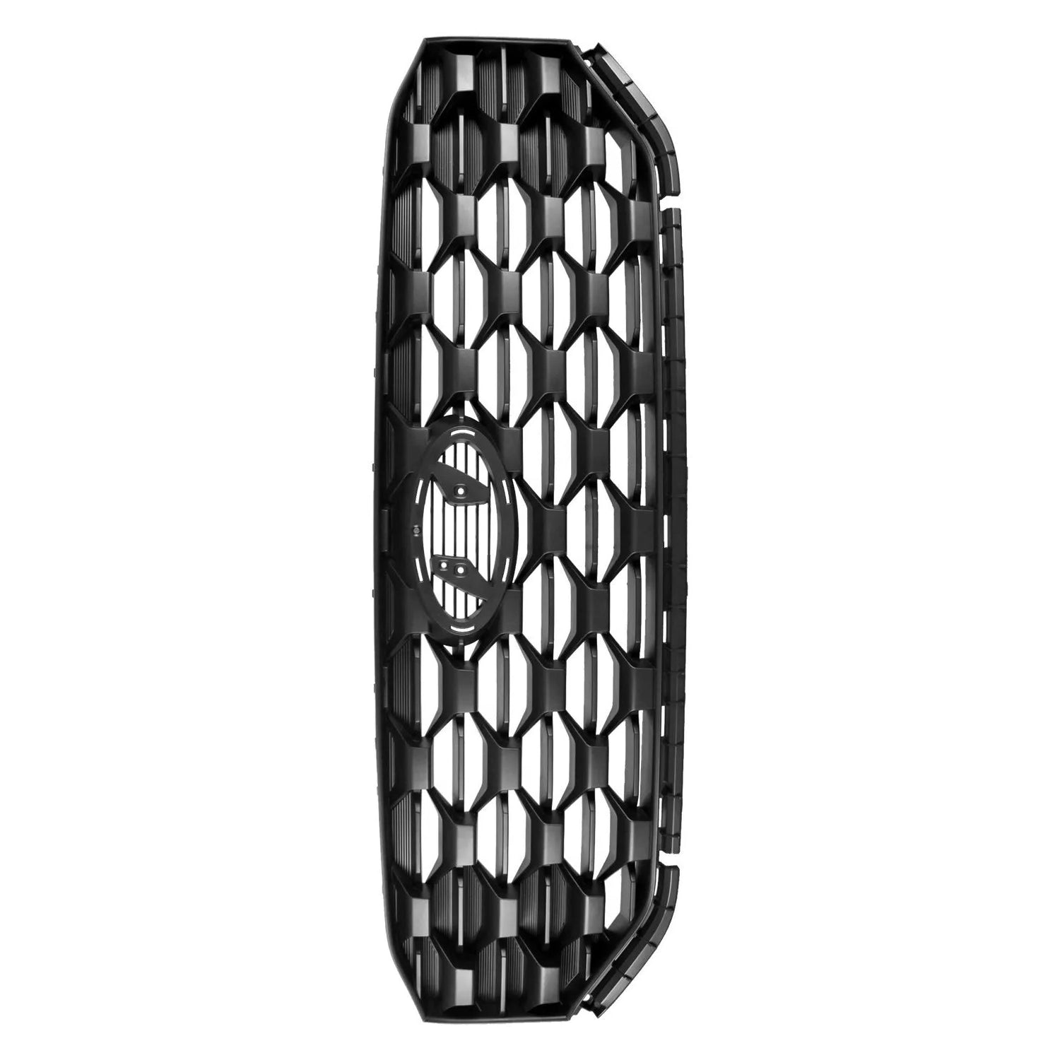 Conjunto de parrilla 2021 - 2022 HYUNDAI SANTA FE CAPA HY1200242C 86350S2500