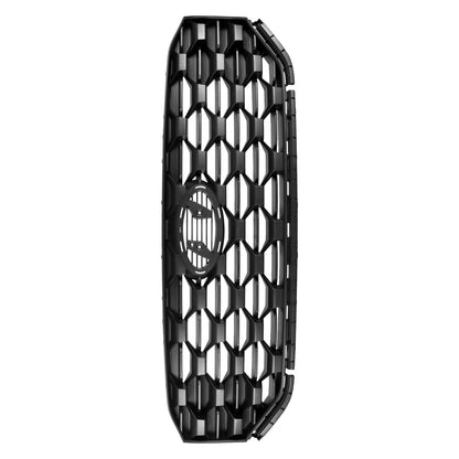 Conjunto de parrilla 2021 - 2022 HYUNDAI SANTA FE CAPA HY1200242C 86350S2500