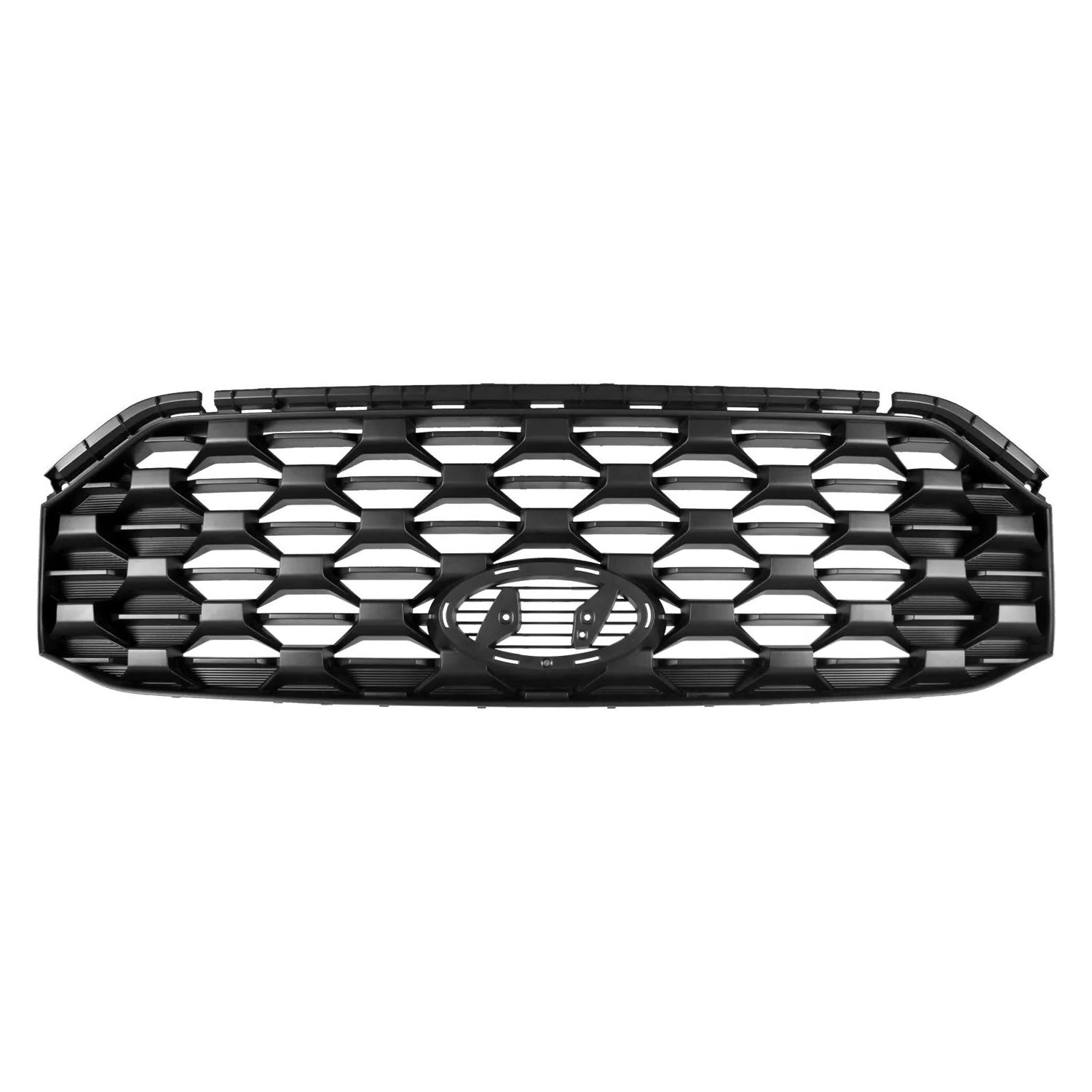 Conjunto de parrilla 2021 - 2022 HYUNDAI SANTA FE CAPA HY1200242C 86350S2500