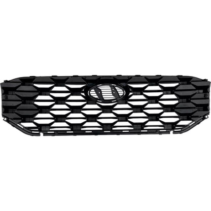 Conjunto de parrilla 2021 - 2022 HYUNDAI SANTA FE HY1200242 86350S2500