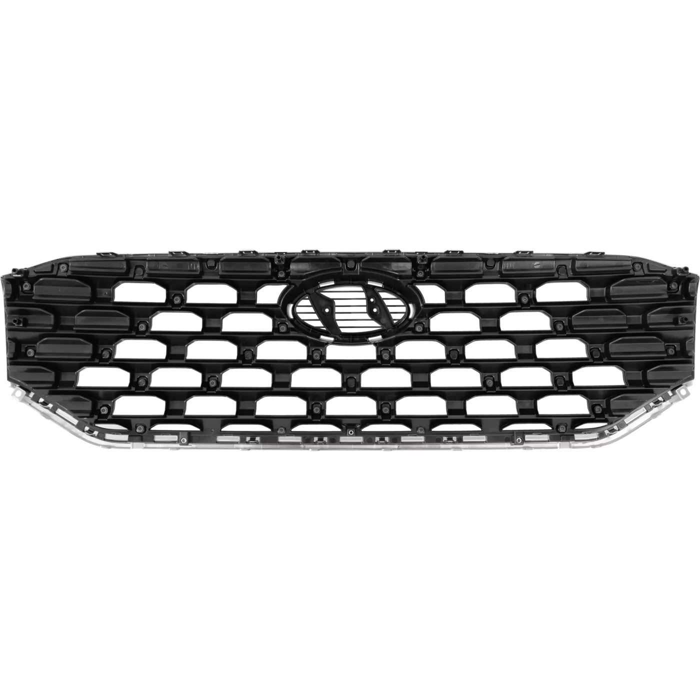 Conjunto de parrilla 2021 - 2022 HYUNDAI SANTA FE HY1200243 86350S2600