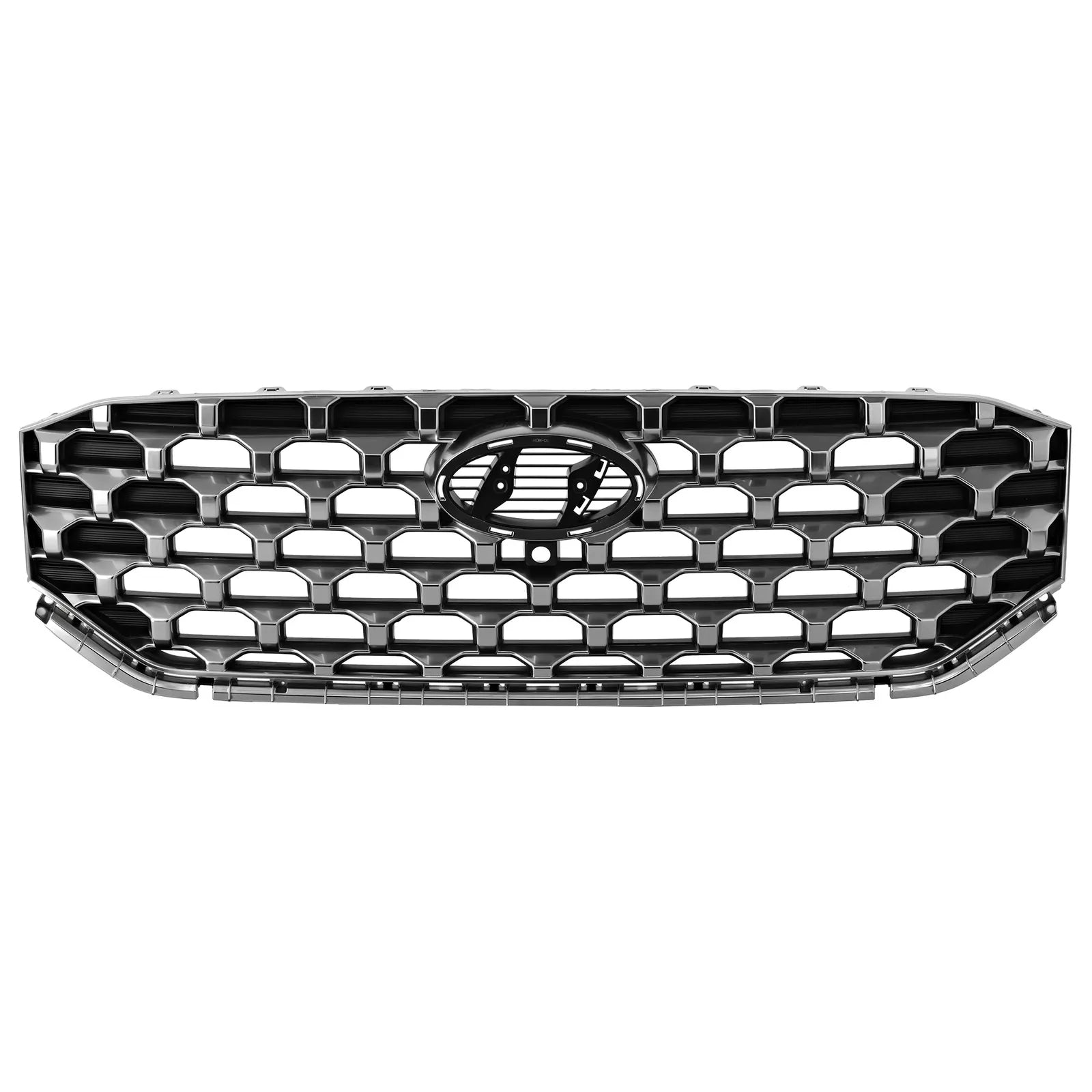 Grille assy 2021 - 2023 HYUNDAI SANTA FE CAPA HY1200244C 863A0S2610