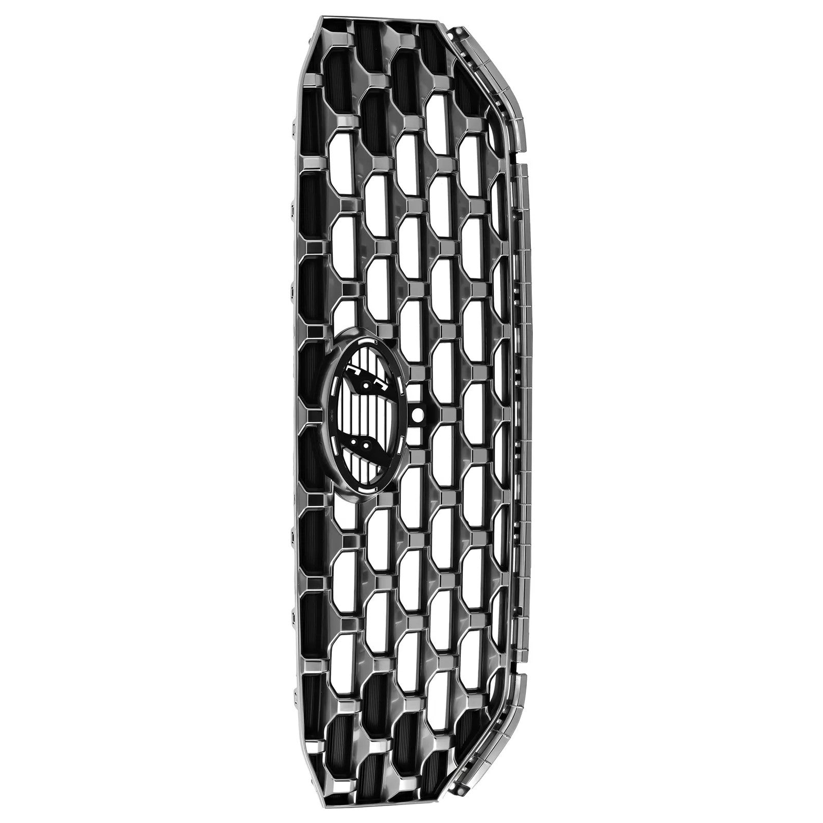 Conjunto de parrilla 2021 - 2022 HYUNDAI SANTA FE CAPA HY1200244C 863A0S2610