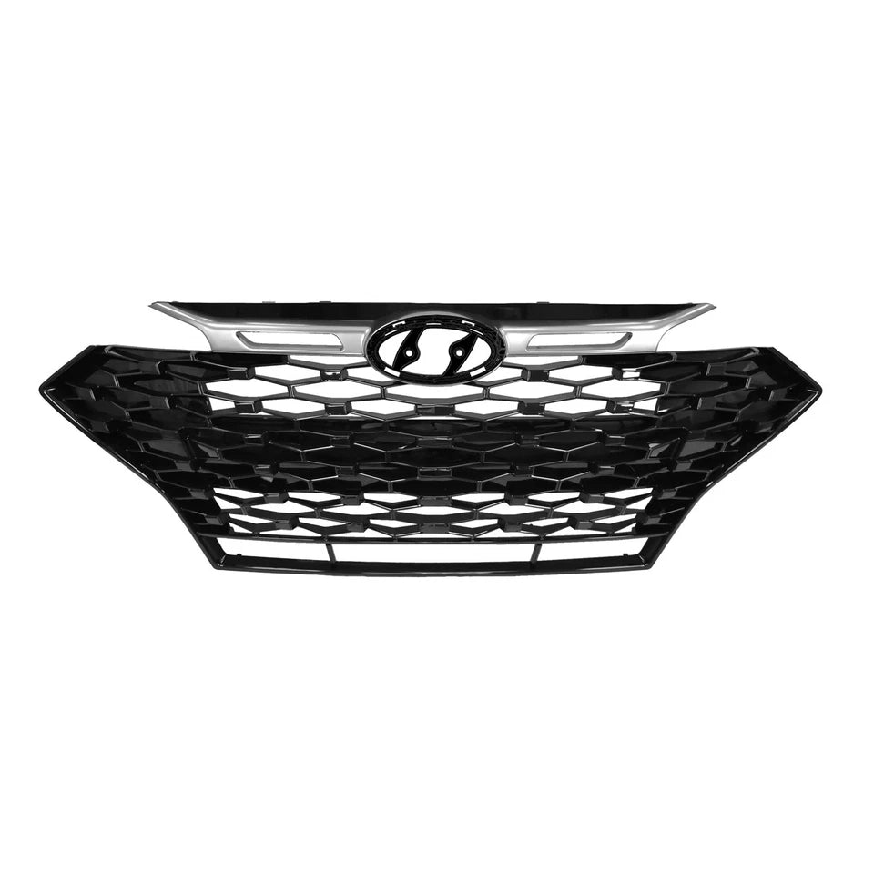 Grille assy 2019 - 2020 HYUNDAI ELANTRA  HY1200246 86350F2NA0