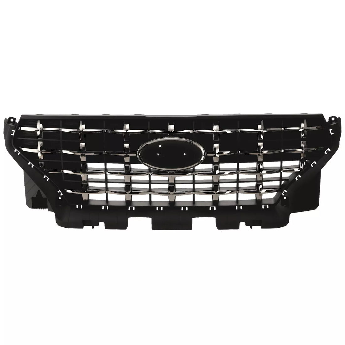 Grille assy 2020 - 2020 HYUNDAI VENUE HY1200247 86350K2010