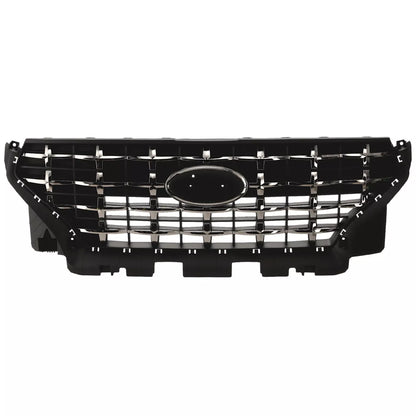 Grille assy 2020 - 2020 HYUNDAI VENUE  HY1200247 86350K2010