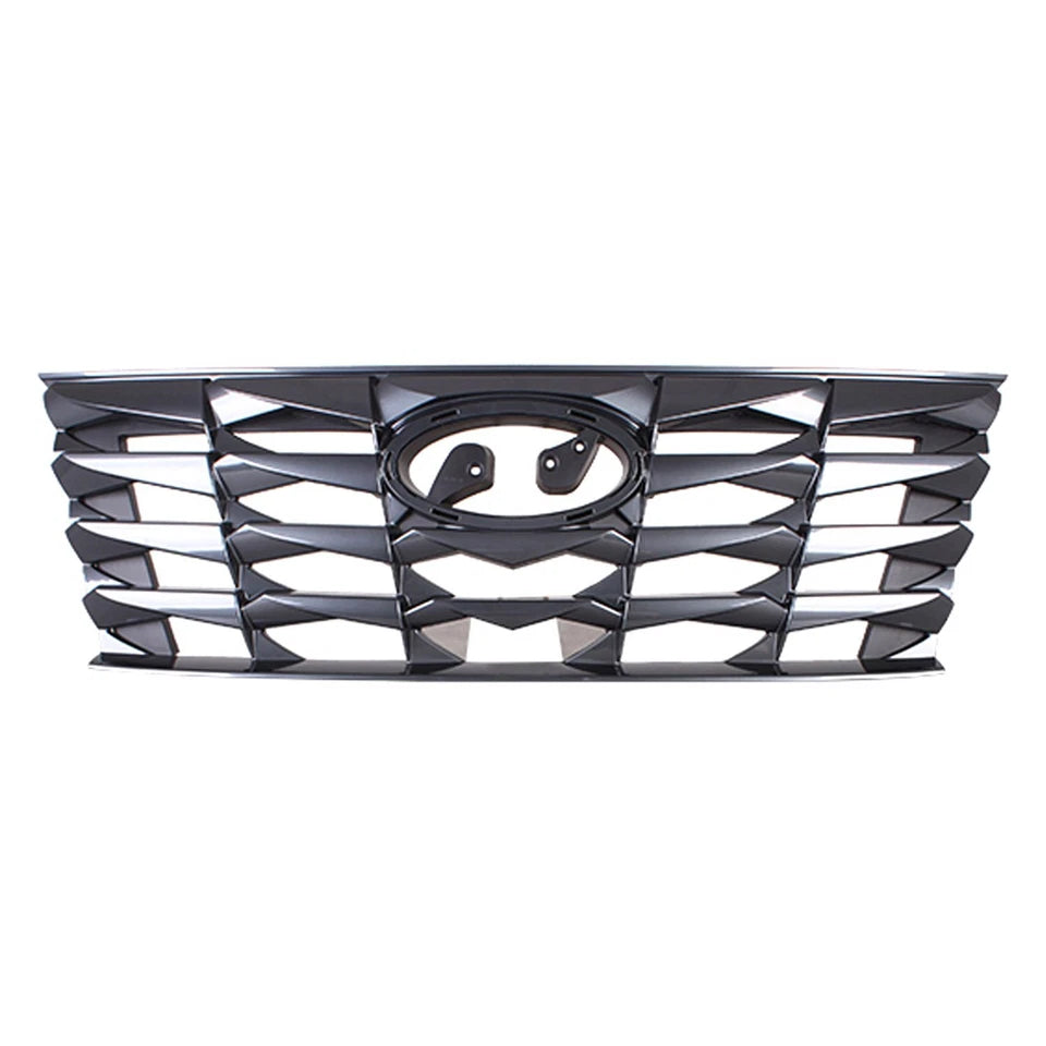 Grille assy 2022 - 2024 HYUNDAI TUCSON HY1200248C 86350N9000