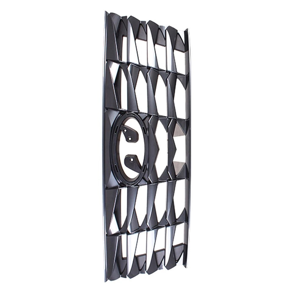 Conjunto de parrilla 2022 - 2023 HYUNDAI TUCSON HY1200248C 86350N9000