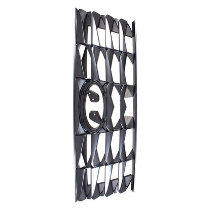 Conjunto de parrilla 2022 - 2023 HYUNDAI TUCSON HY1200248C 86350N9000