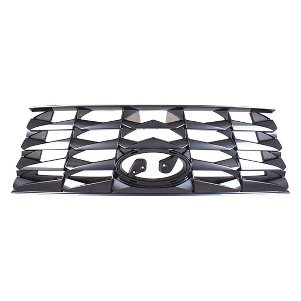 Conjunto de parrilla 2022 - 2023 HYUNDAI TUCSON HY1200248C 86350N9000