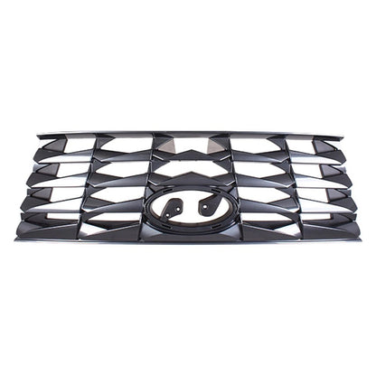 Conjunto de parrilla 2022 - 2023 HYUNDAI TUCSON HY1200248C 86350N9000