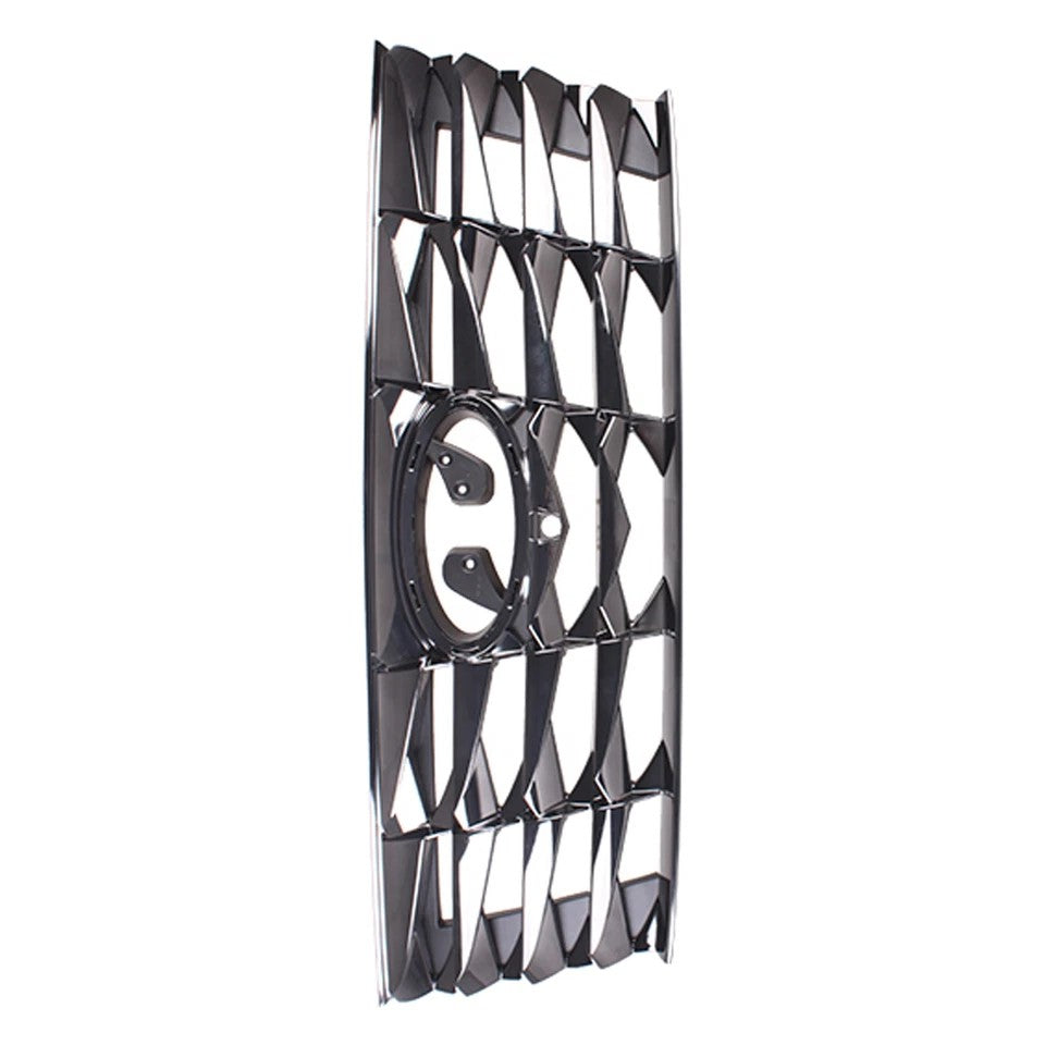 Conjunto de parrilla 2022 - 2023 HYUNDAI TUCSON CAPA HY1200250C 86350N9110