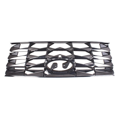 Conjunto de parrilla 2022 - 2023 HYUNDAI TUCSON CAPA HY1200250C 86350N9110