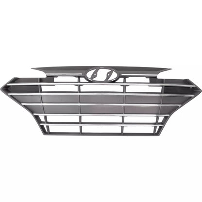 Conjunto de parrilla 2019 - 2020 HYUNDAI ELANTRA HY1200253 86350F2BA0