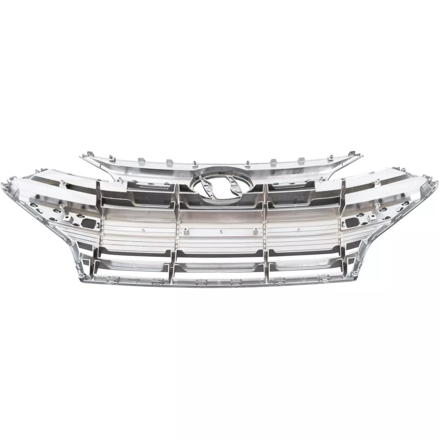 Conjunto de parrilla 2019 - 2020 HYUNDAI ELANTRA HY1200253 86350F2BA0