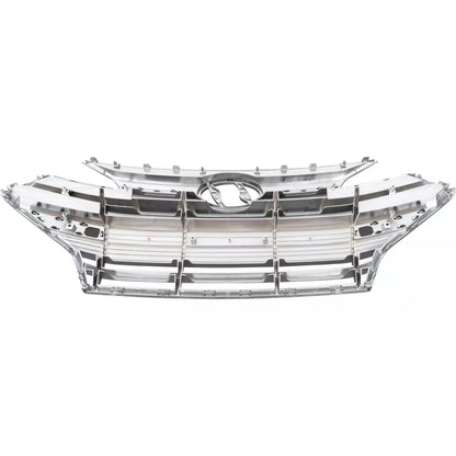 Conjunto de parrilla 2019 - 2020 HYUNDAI ELANTRA HY1200253 86350F2BA0