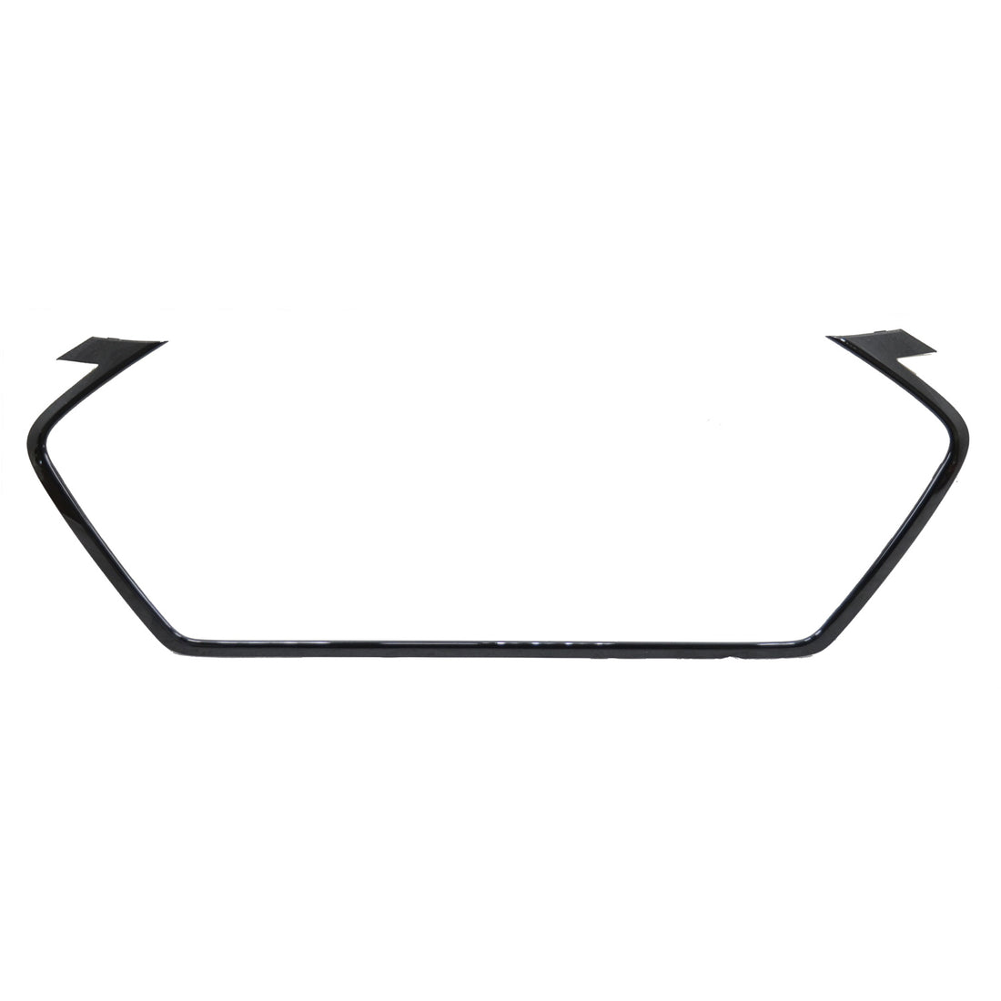 Grille surround 2017 - 2018 HYUNDAI ELANTRA  HY1202104 86355F2500