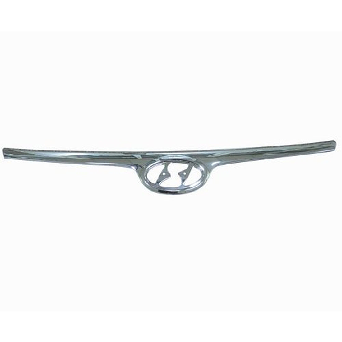 Grille molding 2009 - 2012 HYUNDAI ELANTRA  HY1210100 863522L000