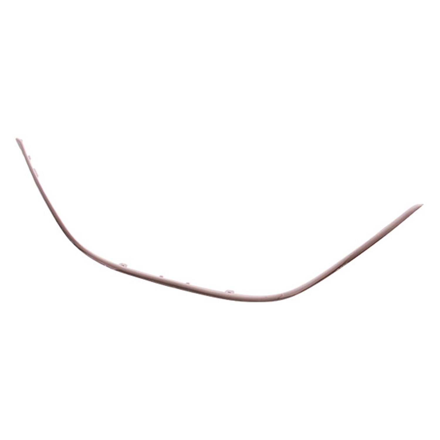 Grille molding 2011 - 2014 HYUNDAI SONATA  HY1210107 863533S000