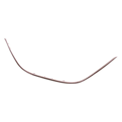 Moldura de rejilla 2011 - 2014 HYUNDAI SONATA CAPA HY1210107C 863533S000