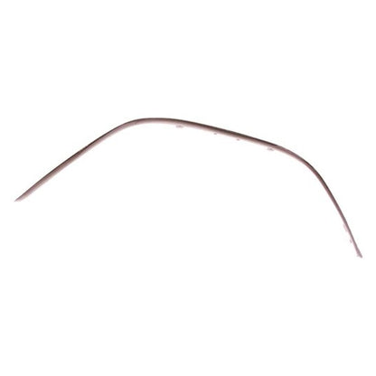 Moldura de rejilla 2011 - 2014 HYUNDAI SONATA CAPA HY1210107C 863533S000