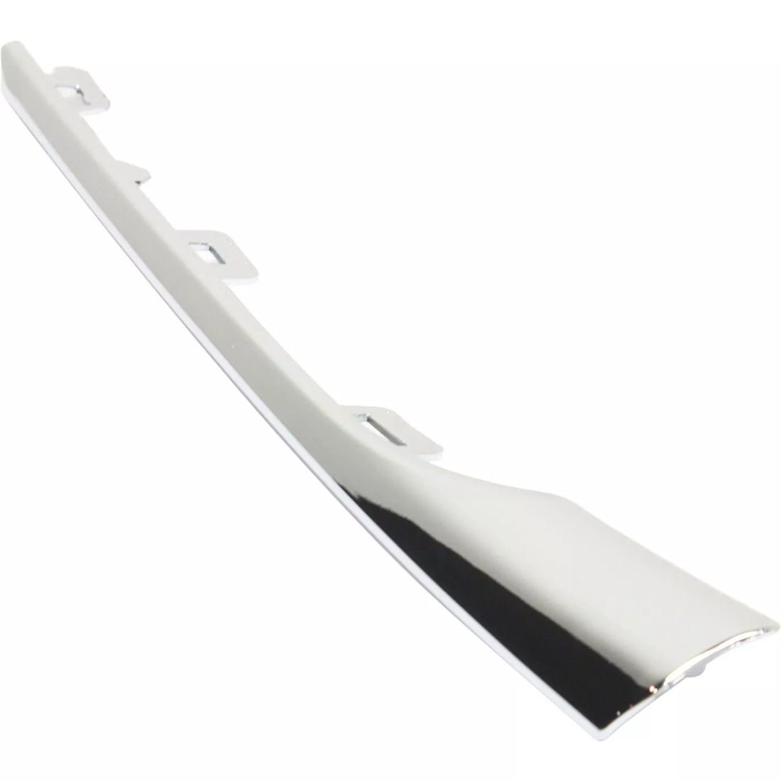 Moldura de rejilla lateral izquierda 2010 - 2010 HYUNDAI ELANTRA HY1212100 863532H500