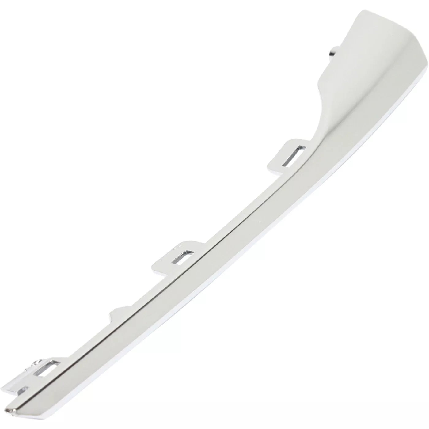 Moldura de rejilla lateral izquierda 2010 - 2010 HYUNDAI ELANTRA HY1212100 863532H500