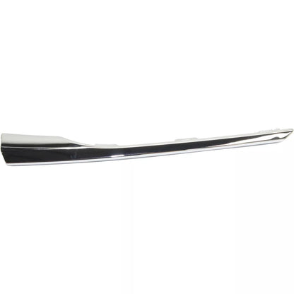 Moldura de rejilla lateral derecha 2010 - 2010 HYUNDAI ELANTRA HY1213100 863542H500