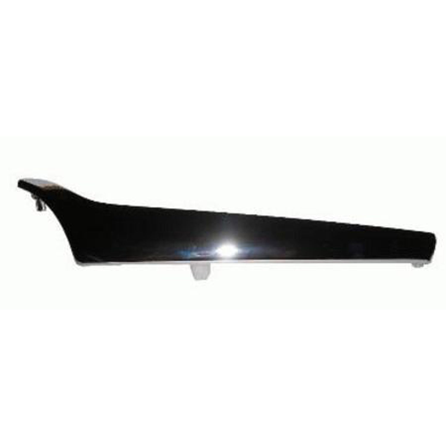 Right Side Grille molding 2012 - 2015 HYUNDAI ACCENT  HY1213101 863541R000