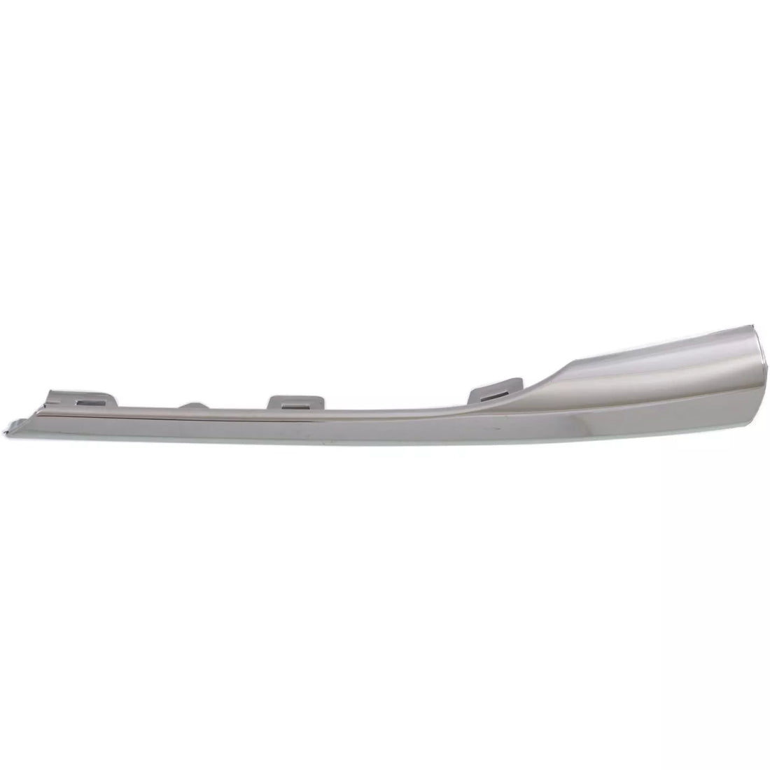Left Side Grille molding lower 2010 - 2010 HYUNDAI ELANTRA HY1214100 863552H500