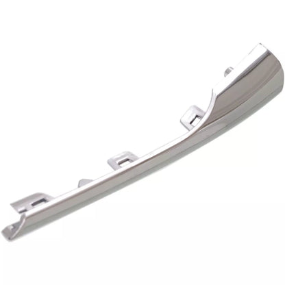 Moldura Rejilla Lado Izquierdo Inferior 2010 - 2010 HYUNDAI ELANTRA HY1214100 863552H500