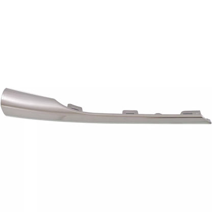 Right Side Grille molding lower 2010 - 2010 HYUNDAI ELANTRA  HY1215100 863562H500