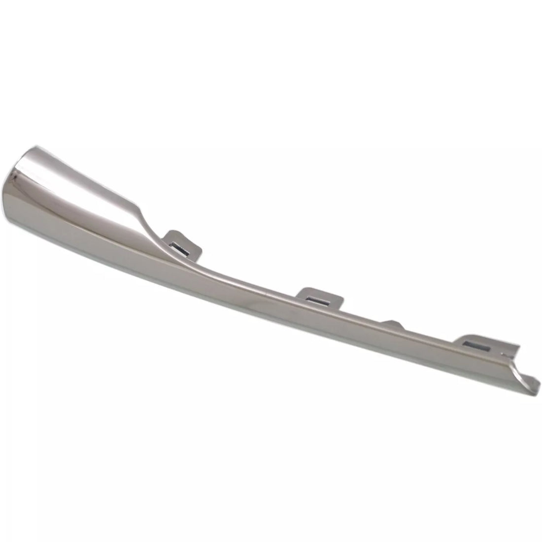 Moldura de rejilla lateral derecha inferior 2010 - 2010 HYUNDAI ELANTRA HY1215100 863562H500