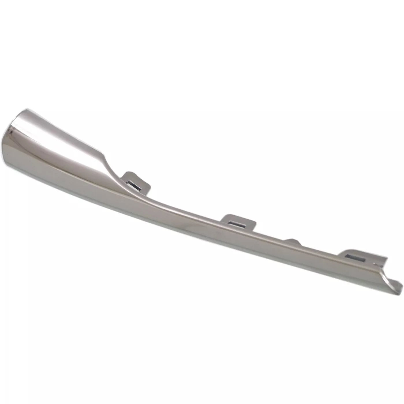 Moldura de rejilla lateral derecha inferior 2010 - 2010 HYUNDAI ELANTRA HY1215100 863562H500