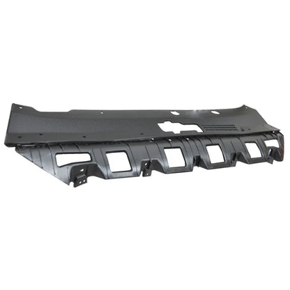 Front panel molding 2018 - 2019 HYUNDAI SONATA  HY1224117 86361C2AA0