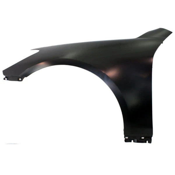 Conjunto de guardabarros delantero izquierdo 2009 - 2014 HYUNDAI GENESIS HY1240142C 663103M000