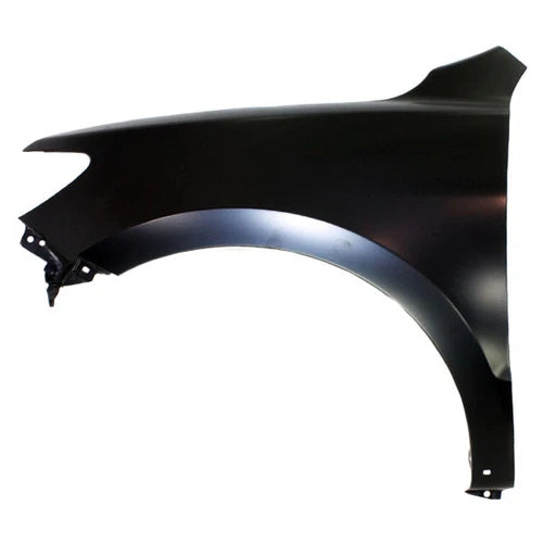 Left Side Front fender assy 2010 - 2012 HYUNDAI SANTA FE  HY1240147C 663100W500