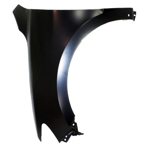 Conjunto de guardabarros delantero izquierdo 2010 - 2012 HYUNDAI SANTA FE HY1240147C 663100W500