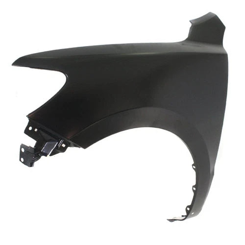 Conjunto de guardabarros delantero izquierdo 2010 - 2012 HYUNDAI SANTA FE HY1240147C 663100W500