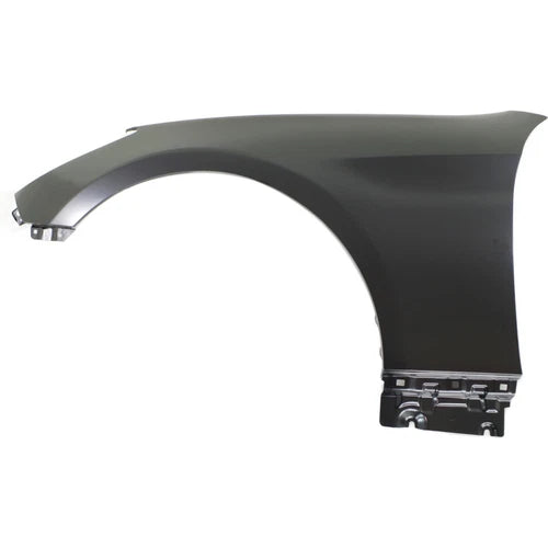 Left Side Front fender assy 2010 - 2016 HYUNDAI GENESIS COUPE  HY1240149C 663112M000