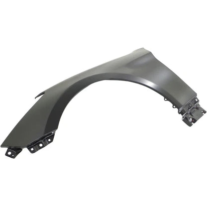 Left Side Front fender assy 2010 - 2016 HYUNDAI GENESIS COUPE  HY1240149C 663112M000