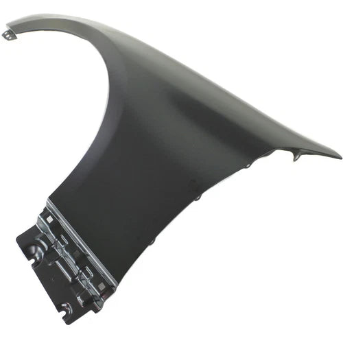 Left Side Front fender assy 2010 - 2016 HYUNDAI GENESIS COUPE  HY1240149C 663112M000