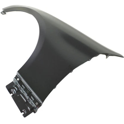 Left Side Front fender assy 2010 - 2016 HYUNDAI GENESIS COUPE  HY1240149C 663112M000
