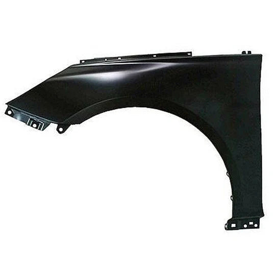 Left Side Front fender assy 2011 - 2014 HYUNDAI SONATA  HY1240150C 663113Q000