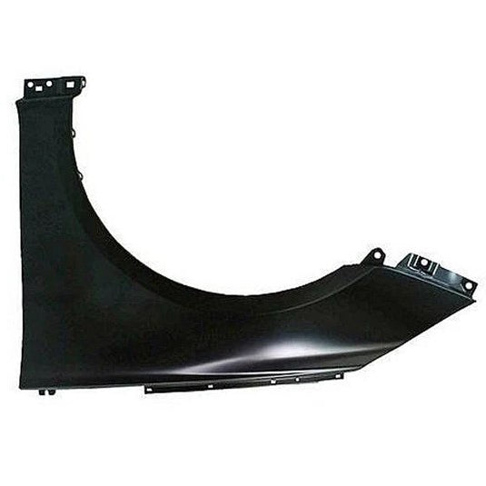 Conjunto de guardabarros delantero izquierdo 2011 - 2014 HYUNDAI SONATA HY1240150C 663113Q000