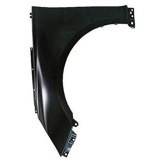 Conjunto de guardabarros delantero izquierdo 2011 - 2014 HYUNDAI SONATA HY1240150C 663113Q000