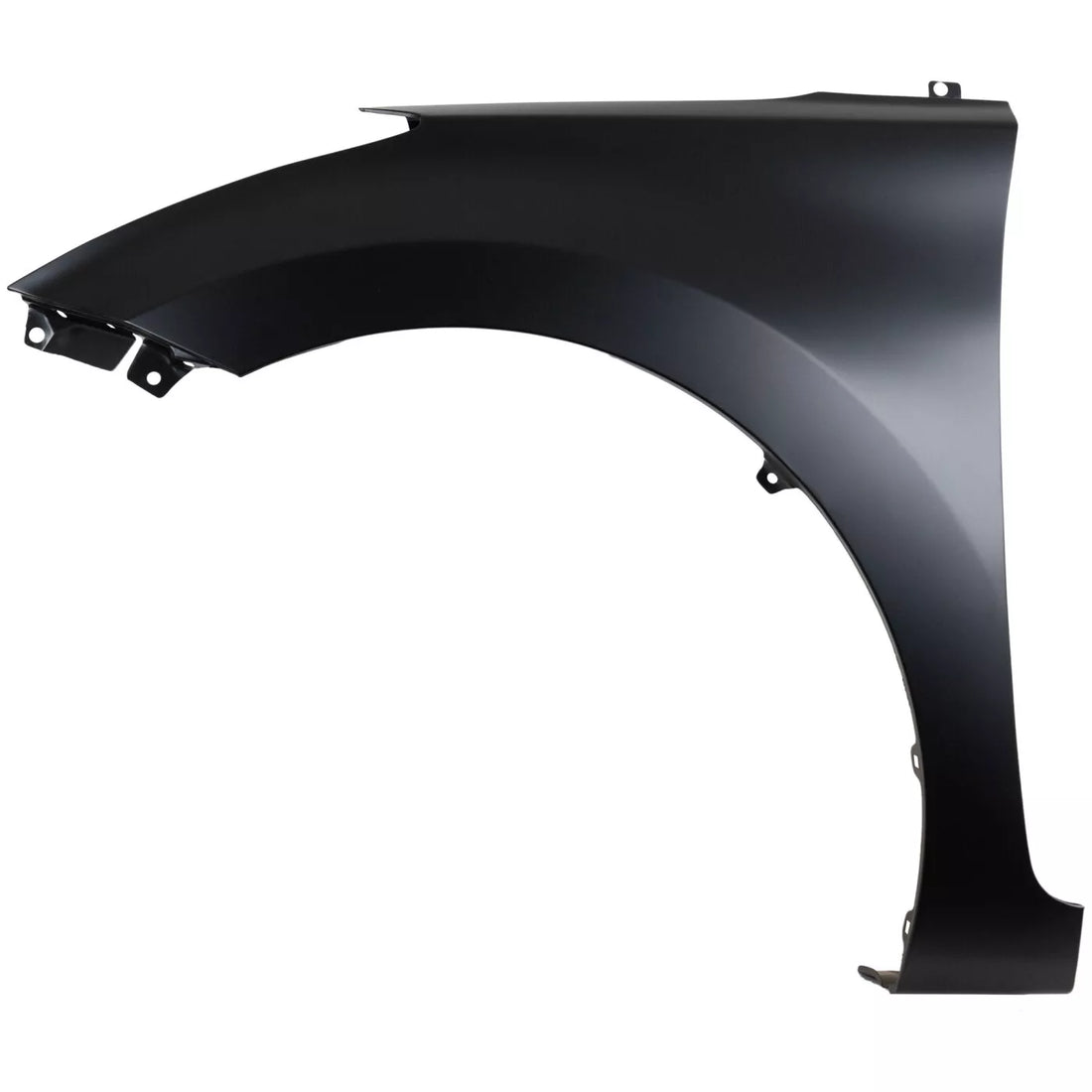 Conjunto de guardabarros delantero izquierdo 2011 - 2016 HYUNDAI ELANTRA HY1240152C 663113X000