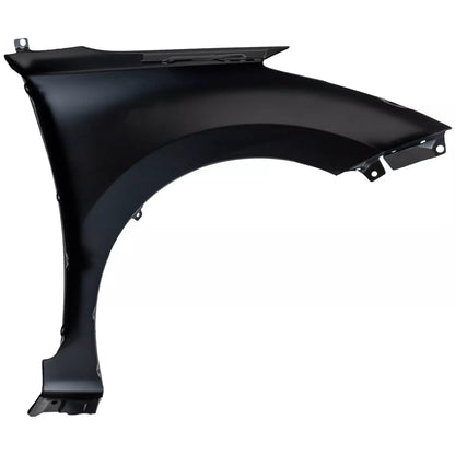 Conjunto de guardabarros delantero izquierdo 2011 - 2016 HYUNDAI ELANTRA HY1240152C 663113X000
