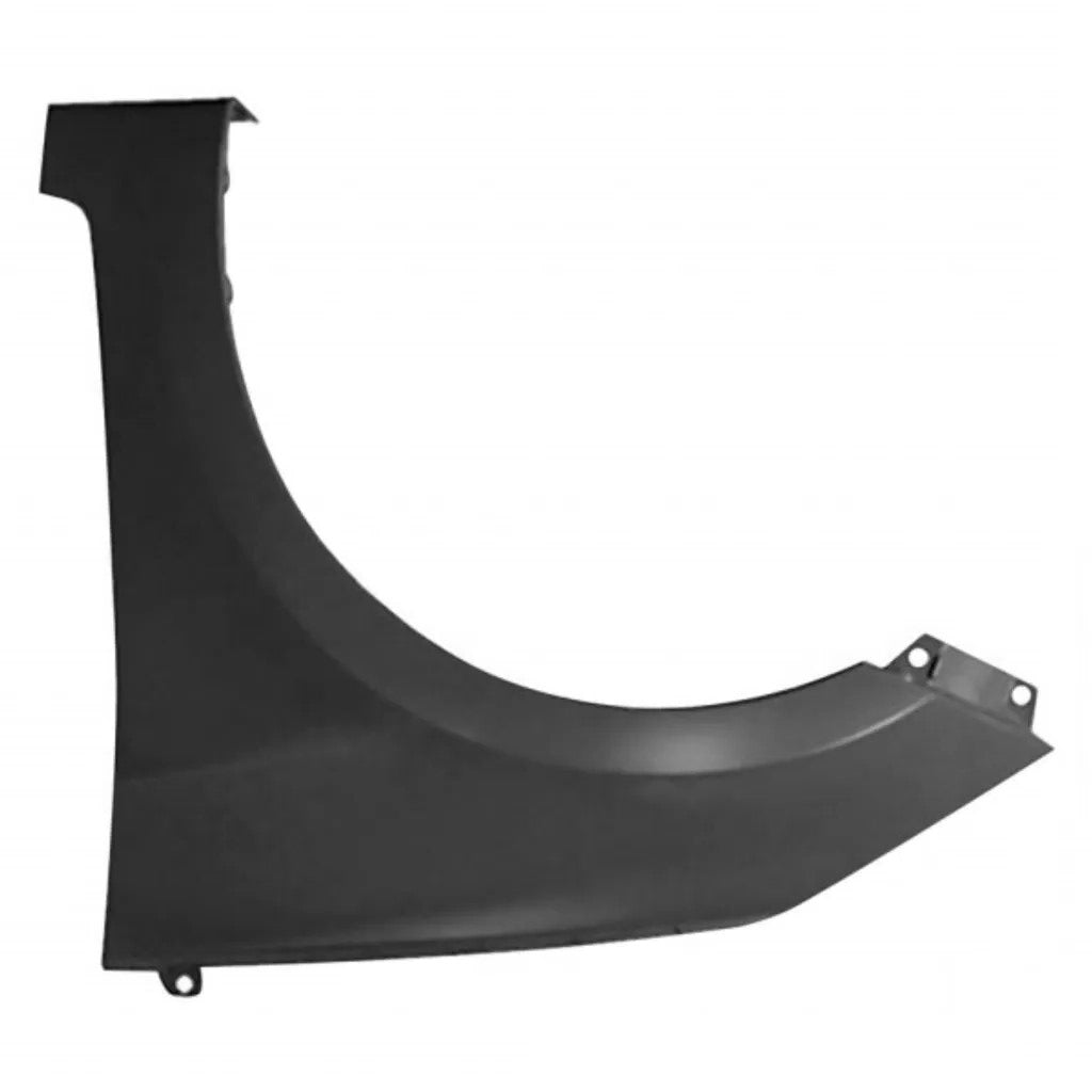 Conjunto de guardabarros delantero izquierdo 2012 - 2017 HYUNDAI ACCENT HY1240154 663111R350