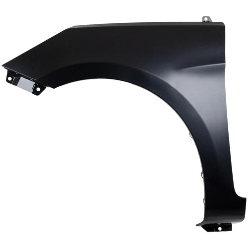 Conjunto de guardabarros delantero izquierdo 2012 - 2017 HYUNDAI ACCENT HY1240154C 663111R350
